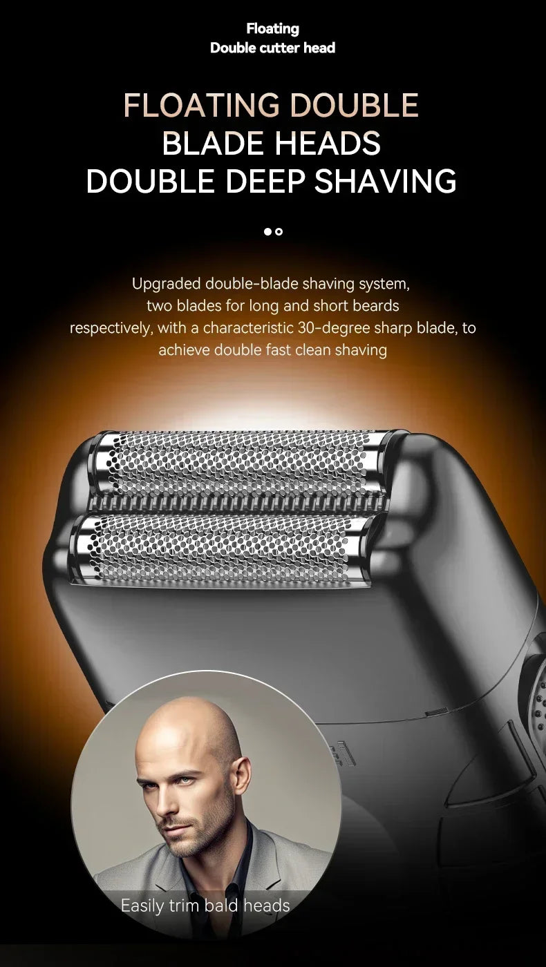 Kemei Professional Hair Clipper