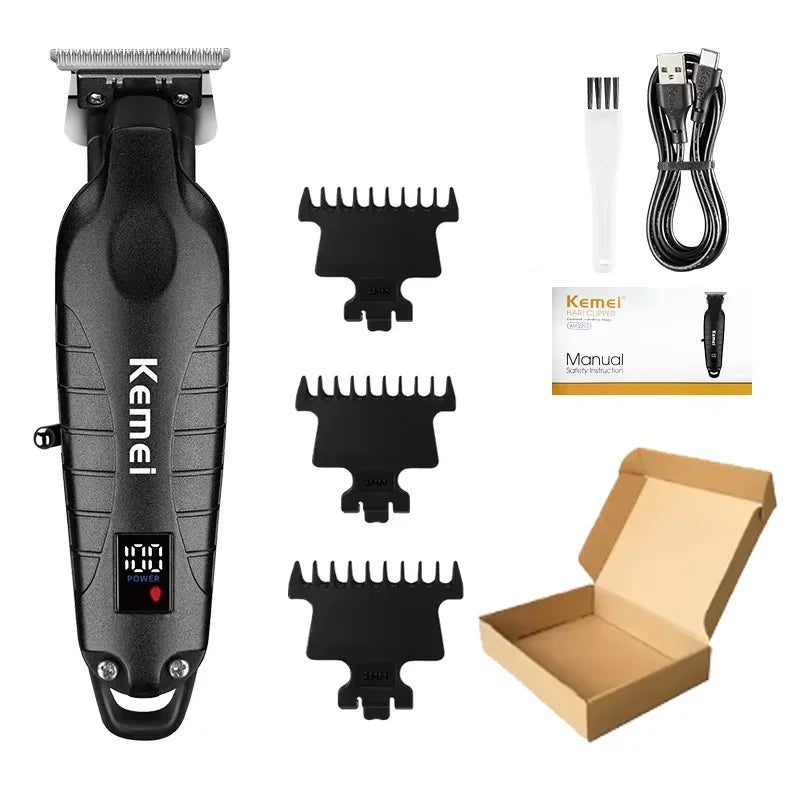 Kemei Professional Hair Clipper